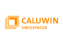 Caluwin Logo