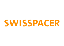 SWISSPACER Logo