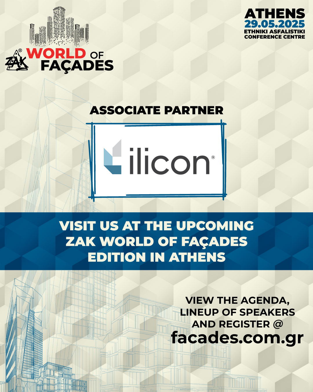 Ilicon English